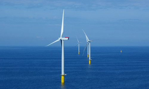 Offshore Wind Farm